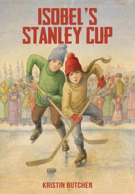 Vorderes Coverbild Isobel's Stanley Cup