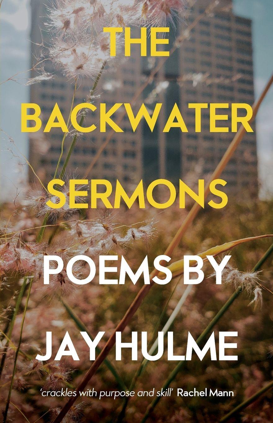 Vorderes Coverbild The Backwater Sermons