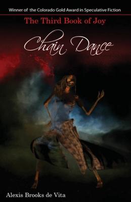 Vorderes Coverbild Chain Dance - The Third Book of Joy