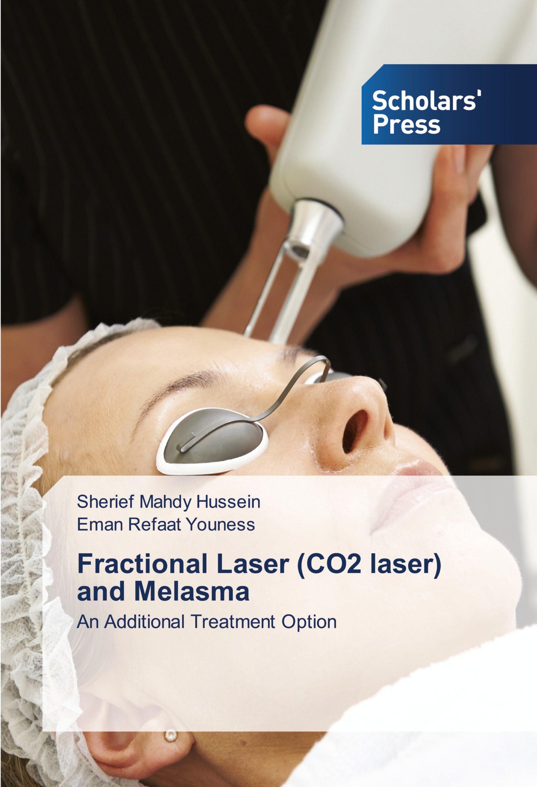 Vorderes Coverbild Fractional Laser (CO2 laser) and Melasma