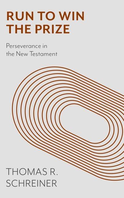 Vorderes Coverbild Run to Win the Prize