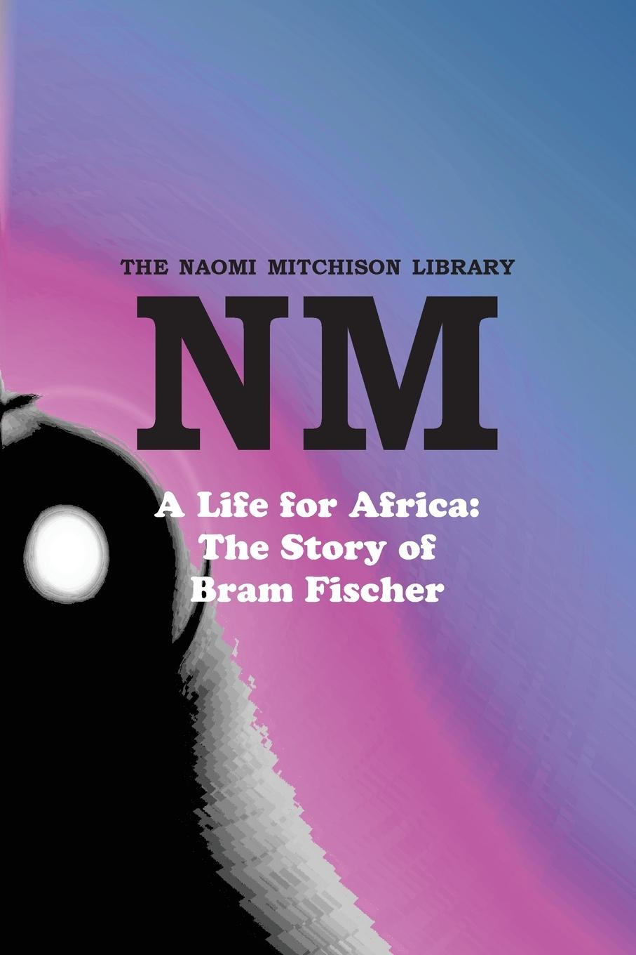 Vorderes Coverbild A Life for Africa