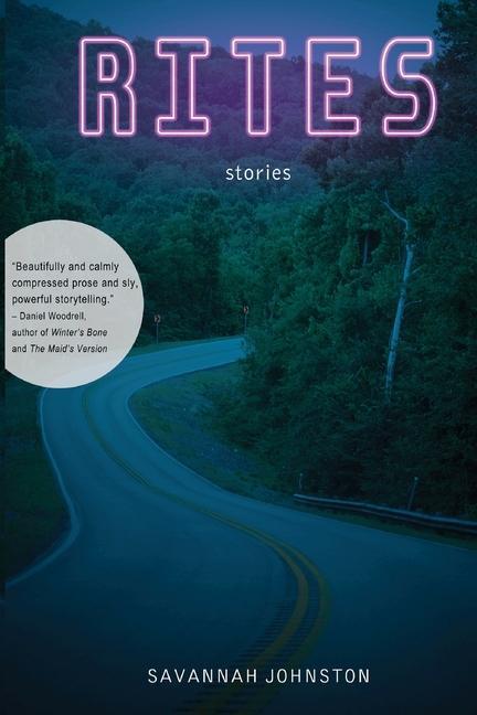 Vorderes Coverbild Rites