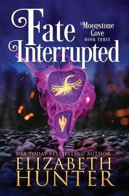 Vorderes Coverbild Fate Interrupted: A Paranormal Women's Fiction Novel