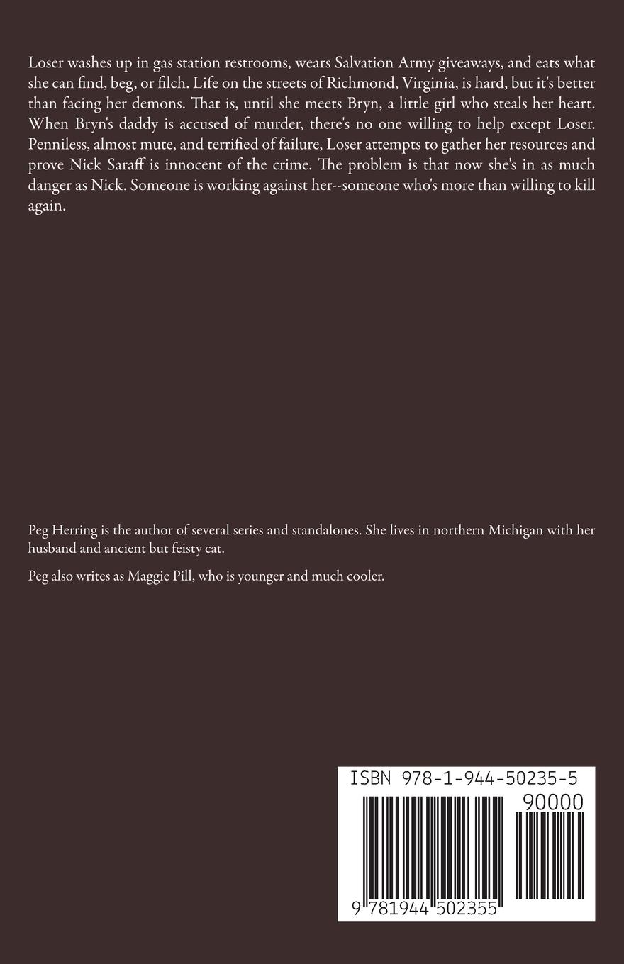 Rückseitencover Killing Silence