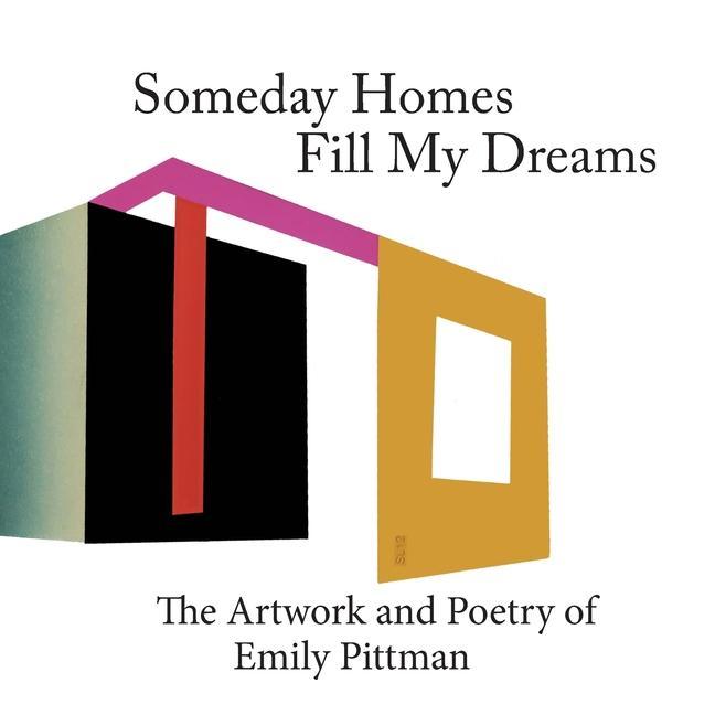 Vorderes Coverbild Sometime Homes Fill My Dreams