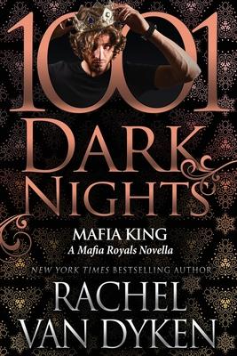 Vorderes Coverbild Mafia King: A Mafia Royals Novella