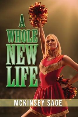 Vorderes Coverbild A Whole New Life