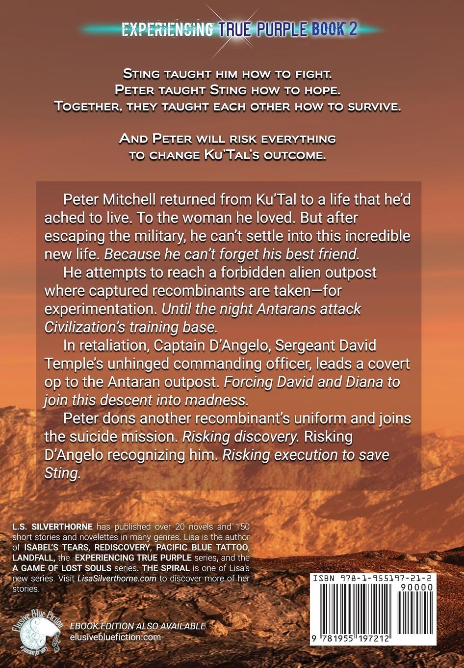 Rückseitencover Helix