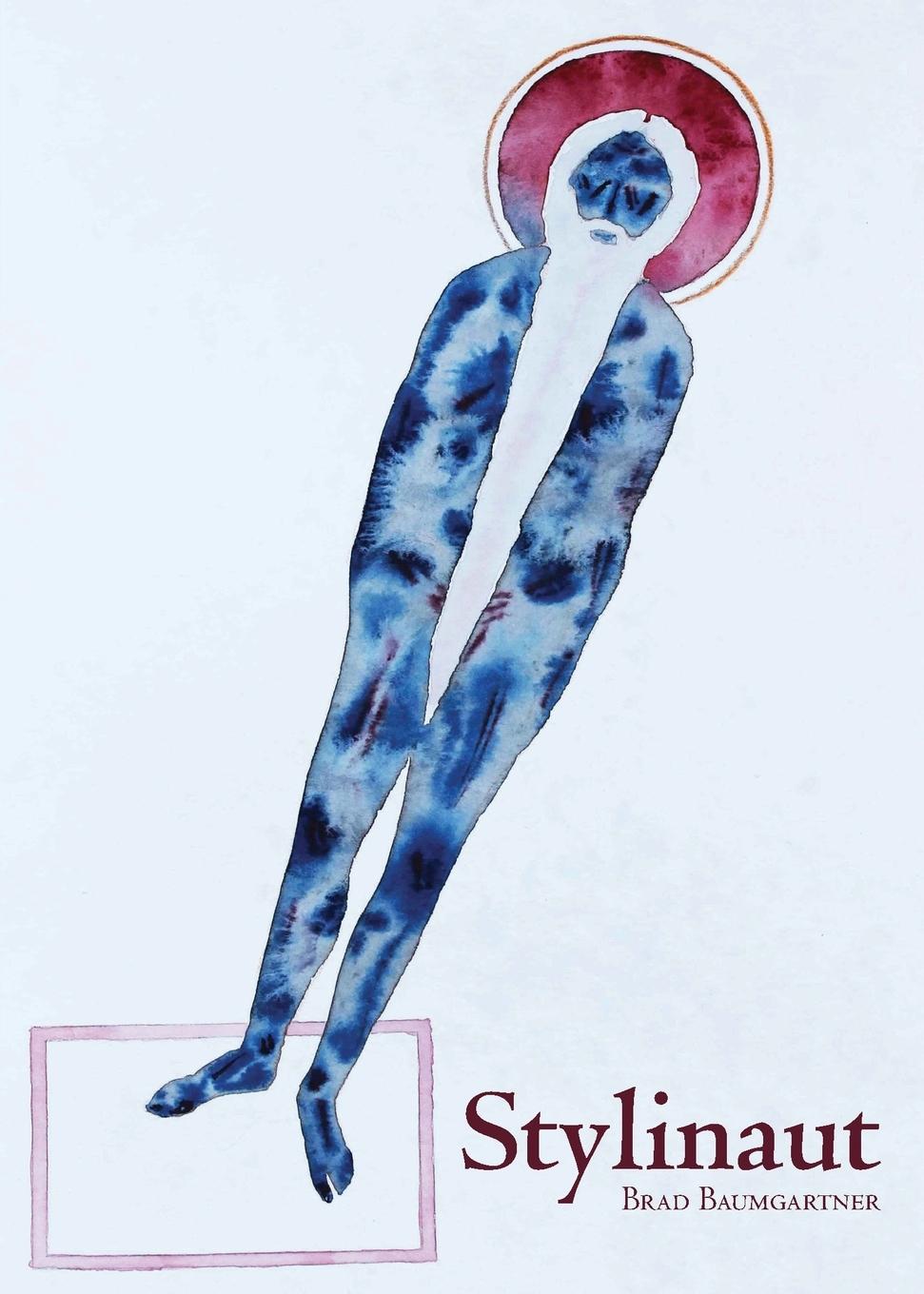 Vorderes Coverbild Stylinaut