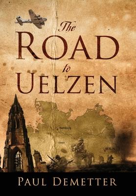 Vorderes Coverbild The Road to Uelzen