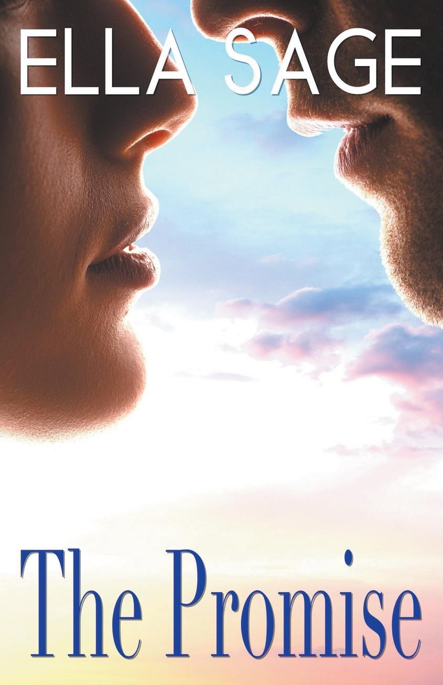 Vorderes Coverbild The Promise