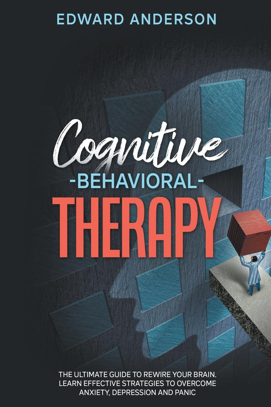 Vorderes Coverbild Cognitive Behavioral Therapy