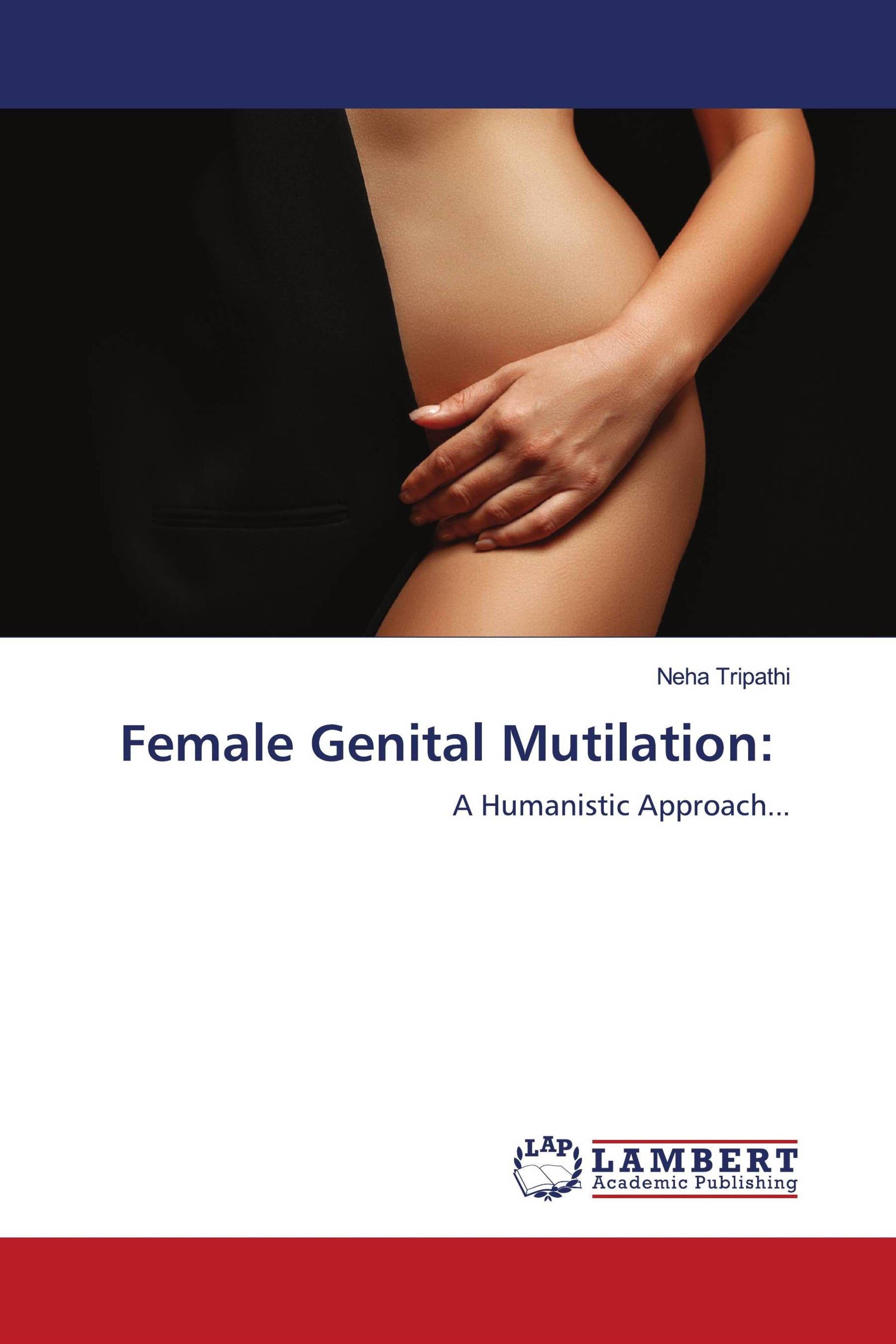 Vorderes Coverbild Female Genital Mutilation: