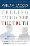 Vorderes Coverbild Telling Each Other the Truth