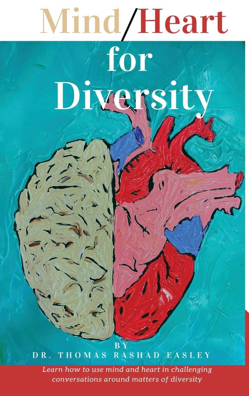 Vorderes Coverbild Mind/Heart for Diversity
