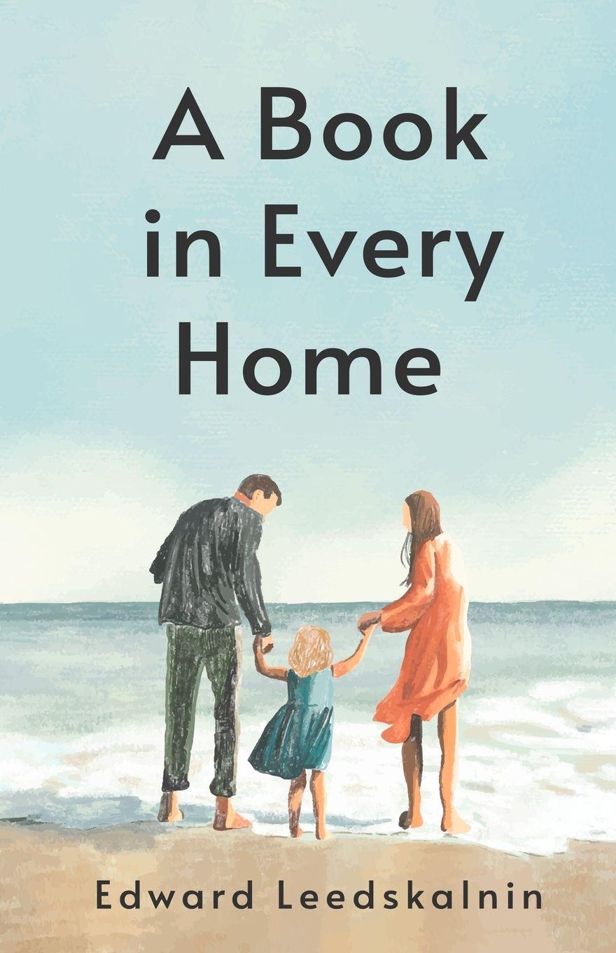 Vorderes Coverbild A Book in Every Home