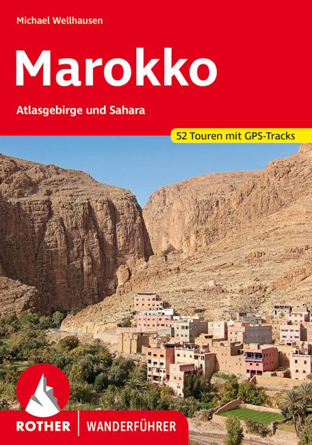 Vorderes Coverbild Marokko