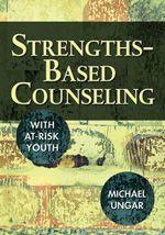 Vorderes Coverbild Strengths-Based Counseling with At-Risk Youth