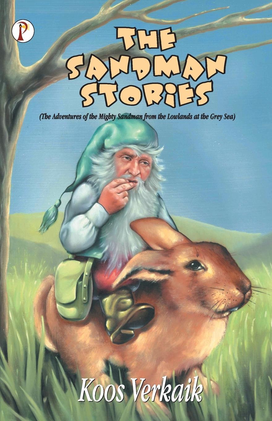 Vorderes Coverbild The Sandman Stories