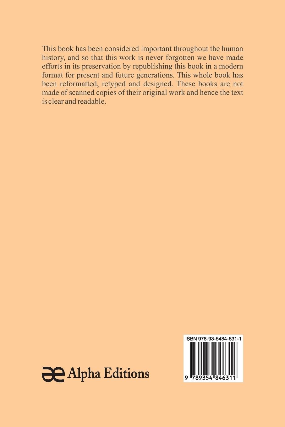 Rückseitencover Agnes Grey