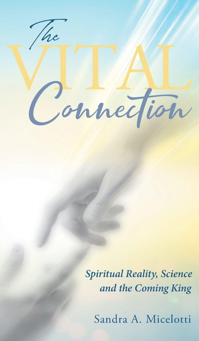 Vorderes Coverbild The Vital Connection