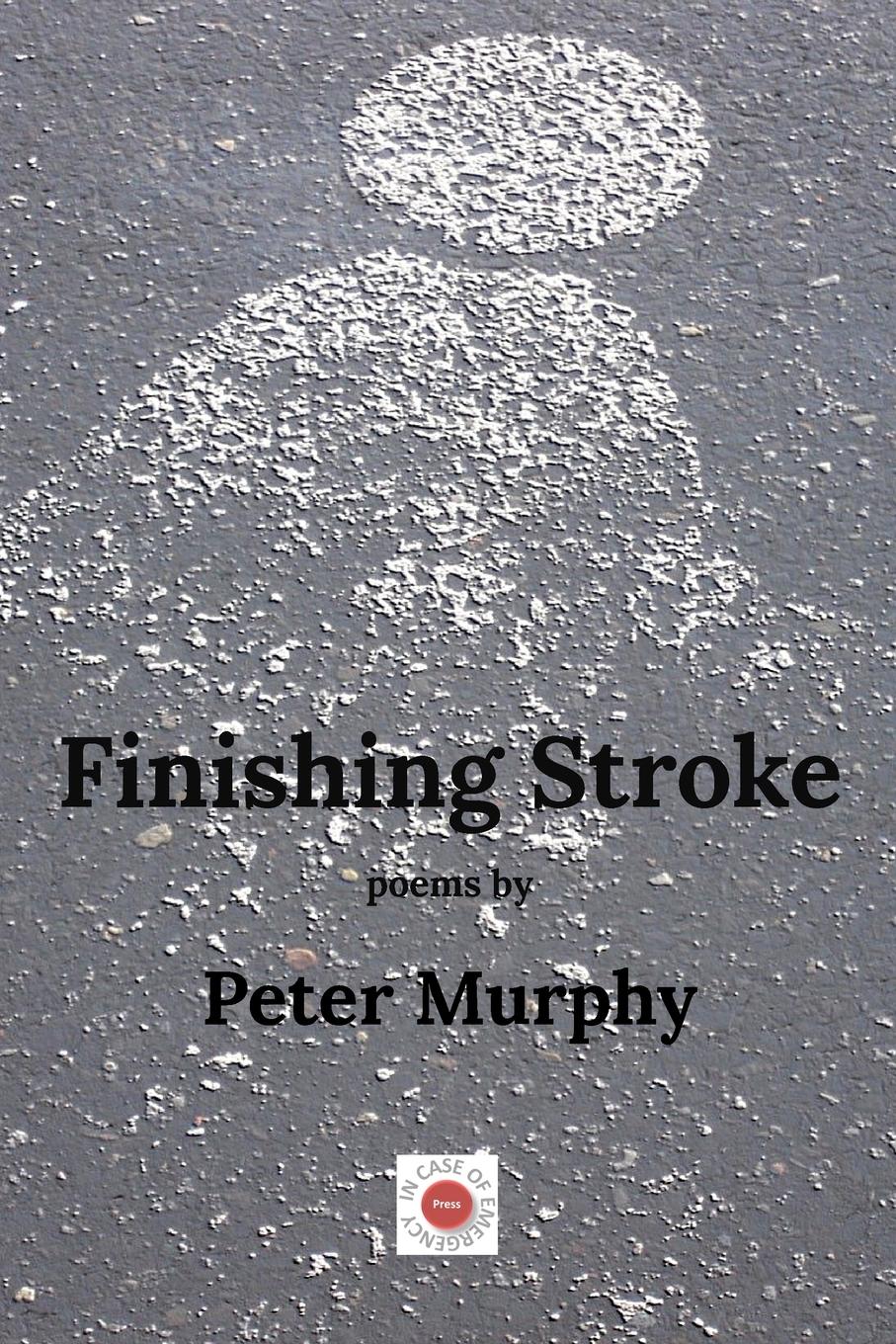 Vorderes Coverbild Finishing Stroke