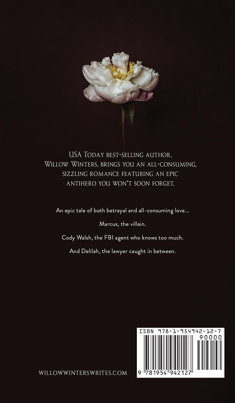 Rückseitencover And I Love You The Most