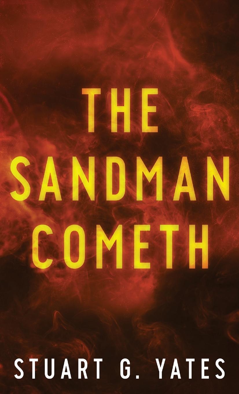 Vorderes Coverbild The Sandman Cometh
