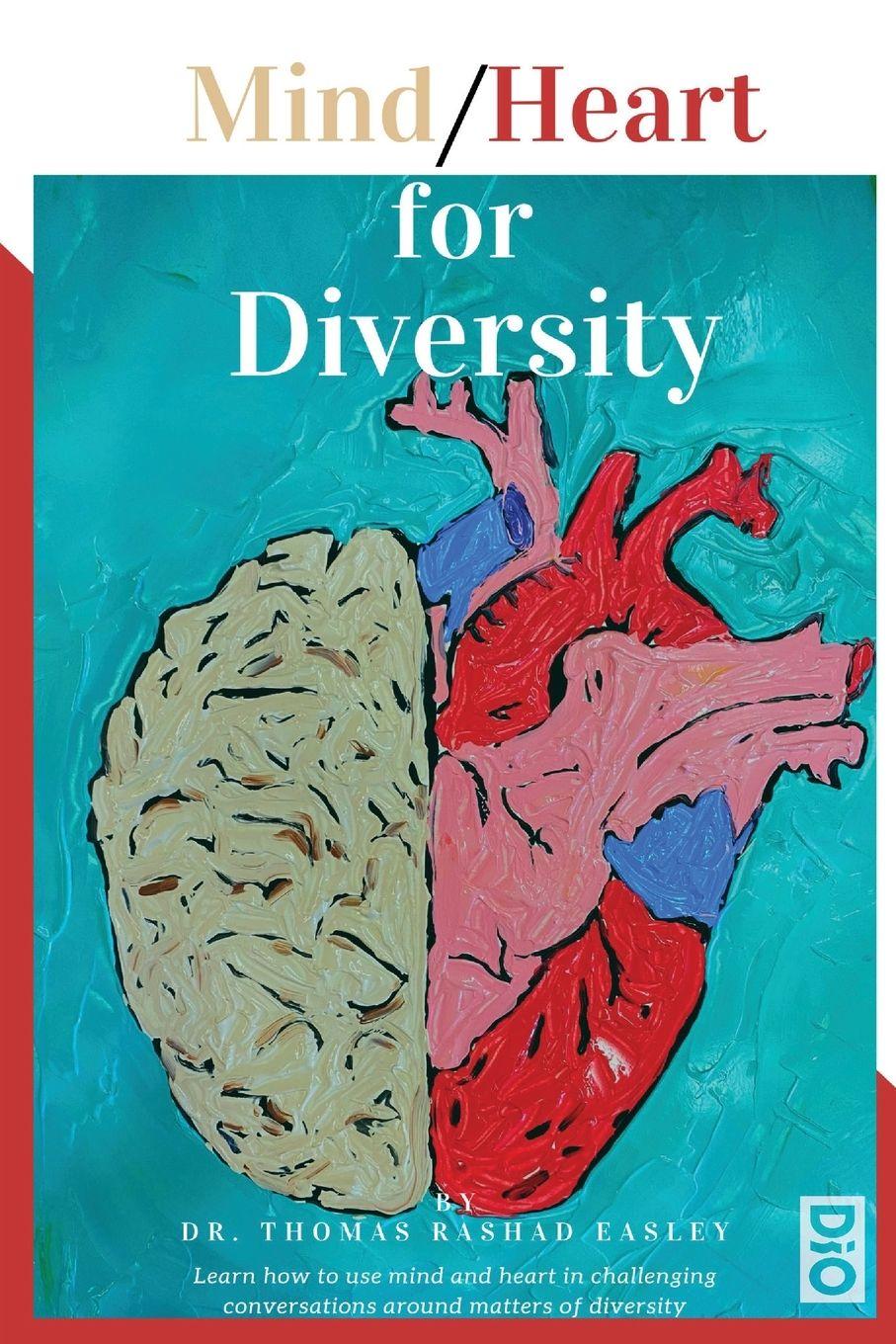 Vorderes Coverbild Mind Heart for Diversity