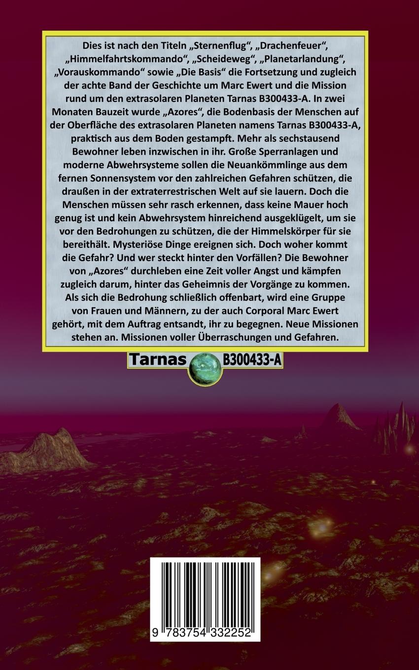 Rückseitencover Drachenwelt