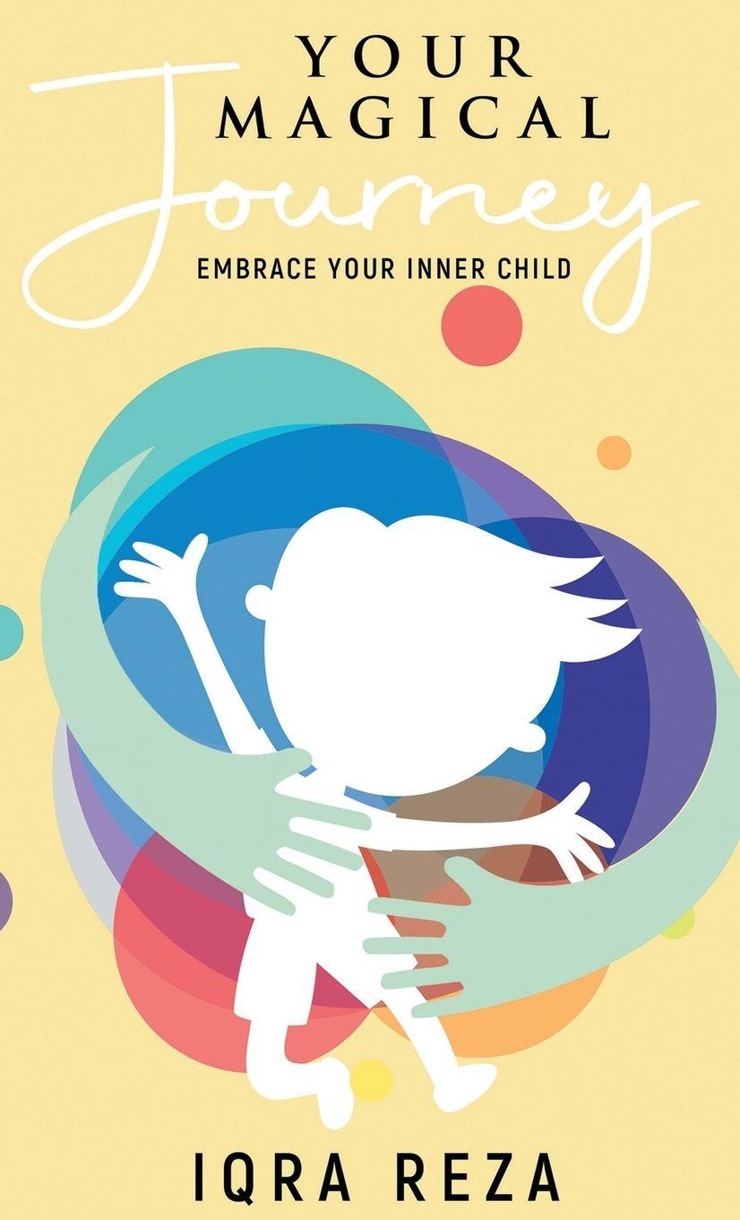 Vorderes Coverbild Your Magical Journey - Embrace Your Inner Child