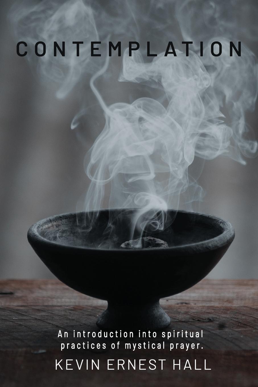 Vorderes Coverbild Contemplation