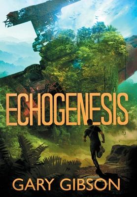 Vorderes Coverbild Echogenesis