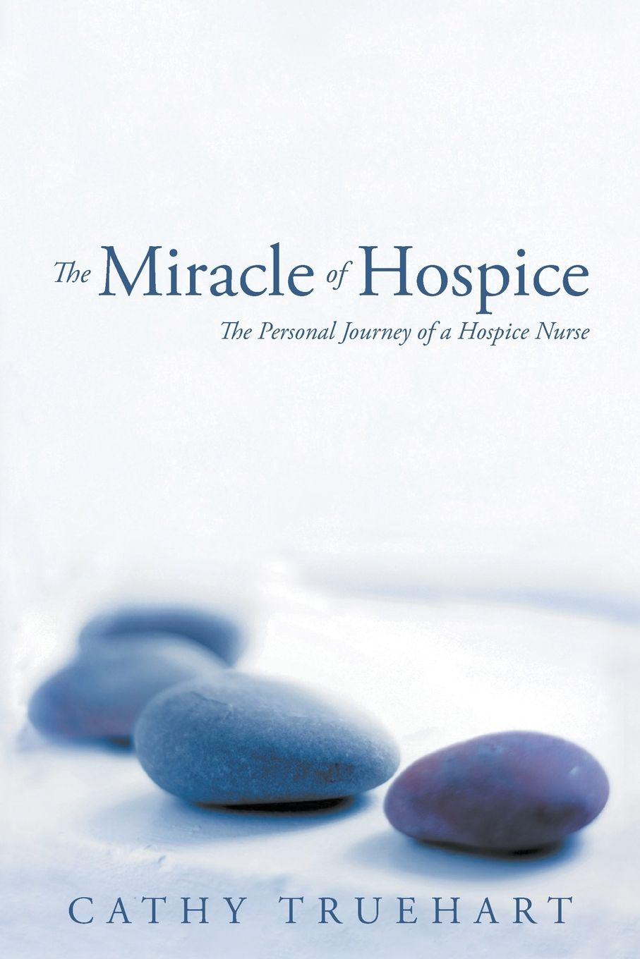 Vorderes Coverbild The Miracle of Hospice