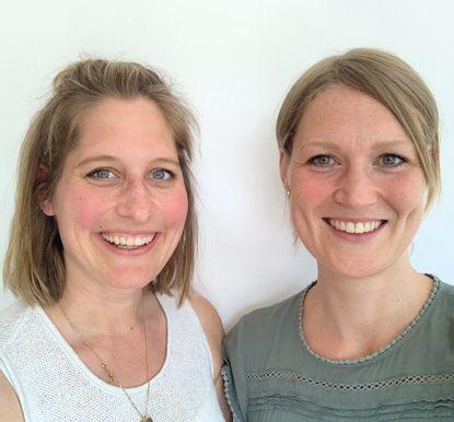 Autorenbild Lotte - deine Sternenschwester