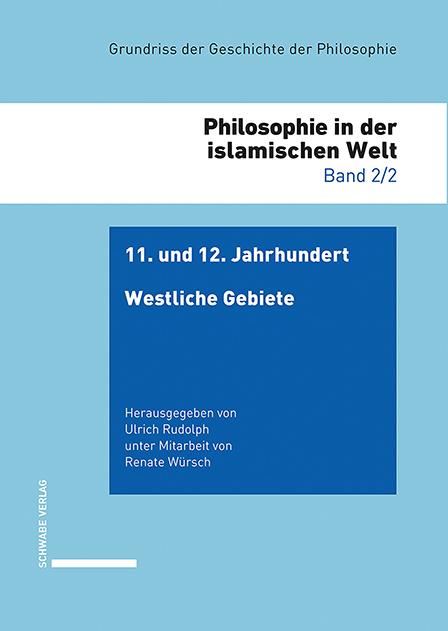 Vorderes Coverbild 11. und 12. Jahrhundert: Westliche Gebiete