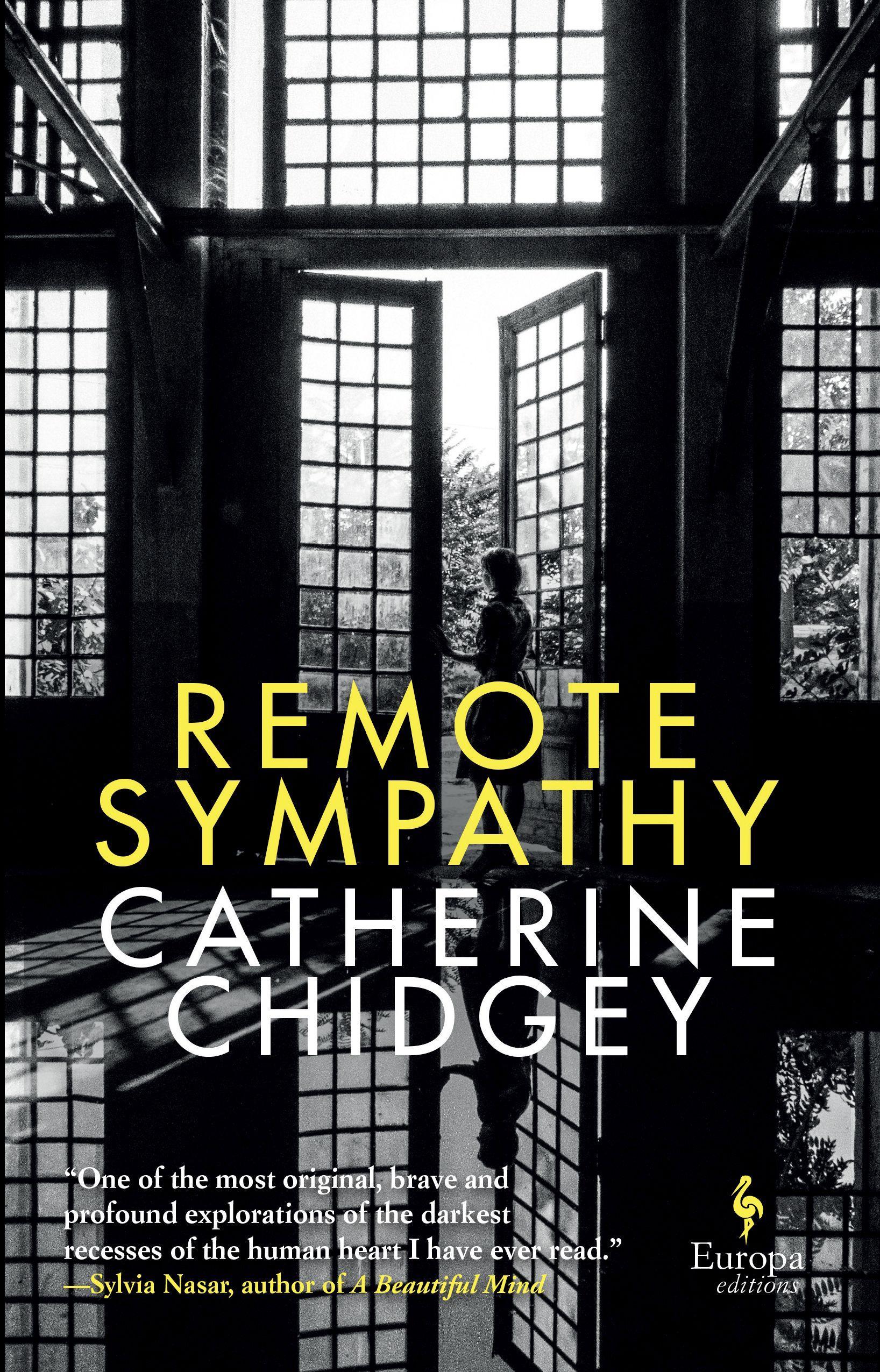 Vorderes Coverbild Remote Sympathy: LONGLISTED FOR THE WOMEN'S PRIZE FOR FICTION 2022