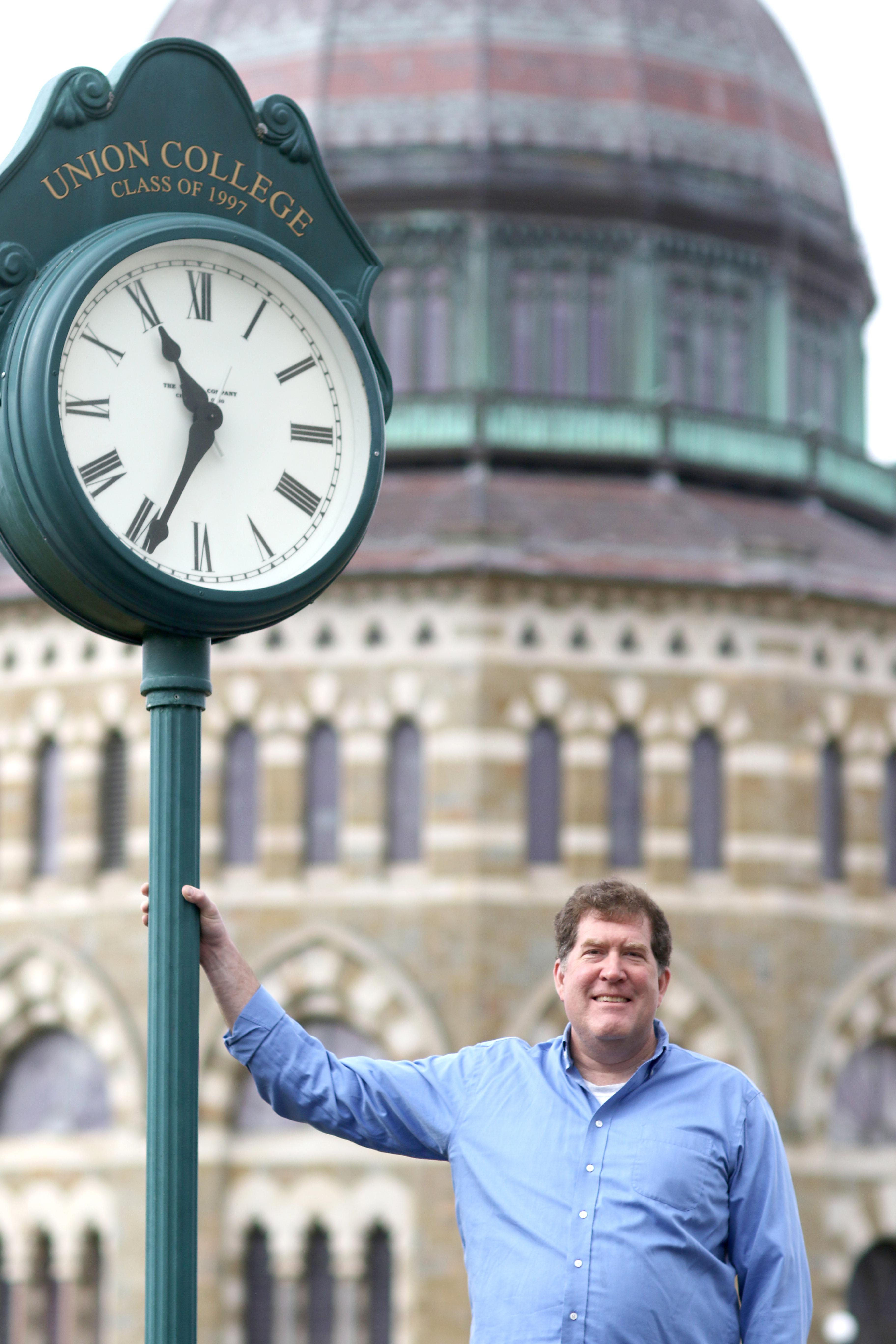 Autorenbild A Brief History of Timekeeping