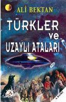 Vorderes Coverbild Türkler ve Uzayli Atalari