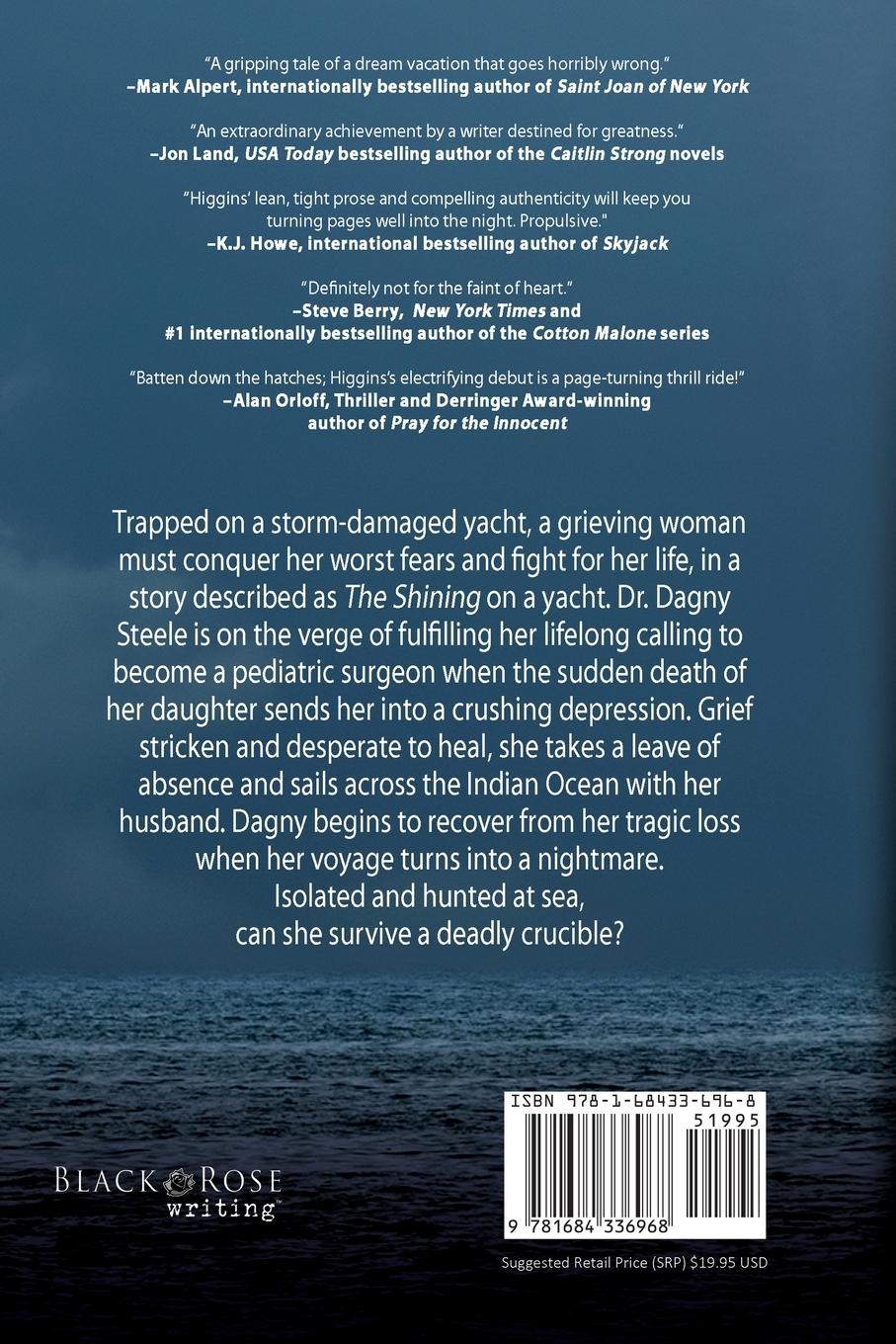 Rückseitencover Furious