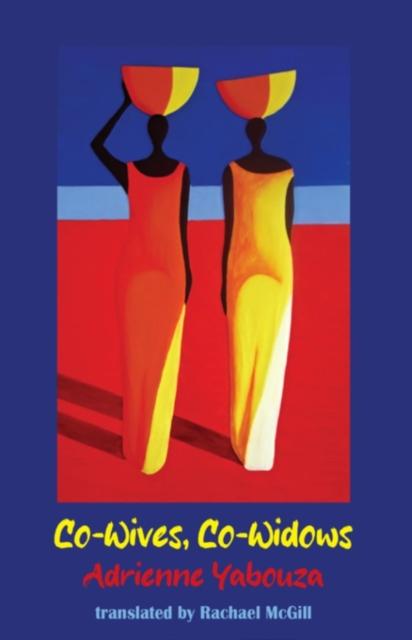 Vorderes Coverbild Co-Wives, Co-Widows