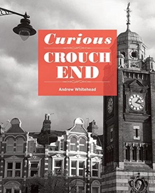 Vorderes Coverbild Curious Crouch End