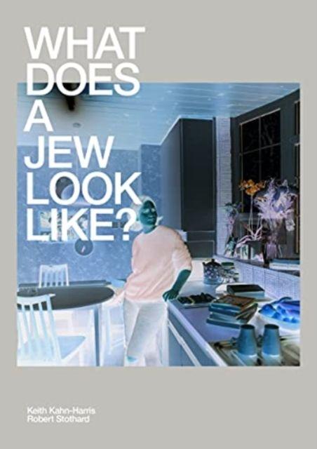 Vorderes Coverbild What Does A Jew Look Like?