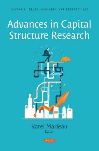 Vorderes Coverbild Advances in Capital Structure Research