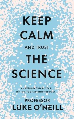 Vorderes Coverbild Keep Calm and Trust the Science