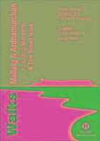 Vorderes Coverbild Walks Mallaig and Ardnamurchan