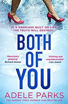 Vorderes Coverbild Both of You
