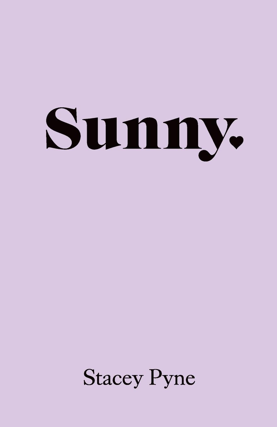 Vorderes Coverbild Sunny