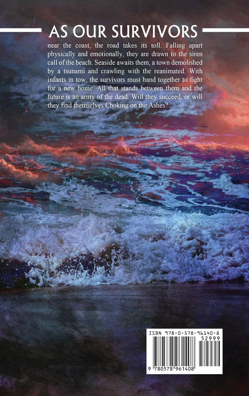 Rückseitencover This Rotten World